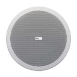 Apart CM1008 White ‘HiFi’ 8″ 2-Way Ceiling Speaker 100W/8Ω