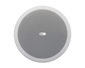 Apart CM1008 White ‘HiFi’ 8″ 2-Way Ceiling Speaker 100W/8Ω