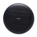Apart CM20T Black 6.5″ 2-Way Ceiling Speaker 100V 20W/16Ω 60W