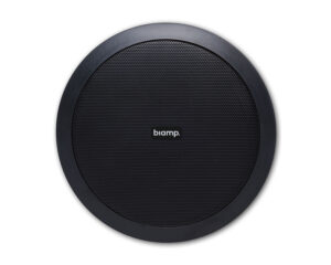 Apart CM20T Black 6.5″ 2-Way Ceiling Speaker 100V 20W/16Ω 60W