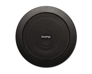 Apart CM3T Black Miniature Ceiling/Panel Speaker 100V/16Ω