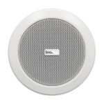 Apart CM3T White Miniature Ceiling/Panel Speaker 100V/16Ω