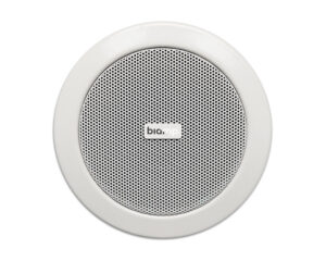 Apart CM3T White Miniature Ceiling/Panel Speaker 100V/16Ω