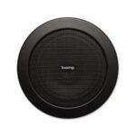 Apart CM4 Black 4″ Ceiling/Panel Speaker 16Ω 100mm
