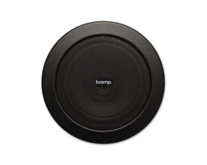 Apart CM4T Black 4″ Ceiling/Panel Speaker 100V/16Ω