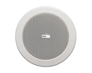 Apart CM4T White 4″ Ceiling/Panel Speaker 100V/16Ω