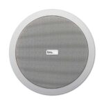 Apart CM6T White 6.5″ 2-Way Ceiling Speaker 100V 10W/16Ω 60W