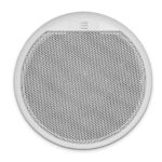 Apart CMAR5T-W 5" 2-Way Marine Build-in Speaker 100V IP65 White