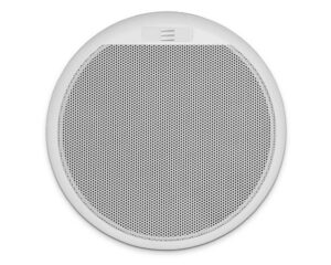 Apart CMAR6T-W 6″ 2-Way Marine Build-in Speaker 100V IP65 White