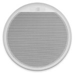Apart CMAR8T-W 8" 2-Way Marine Build-in Speaker 100V IP65 White