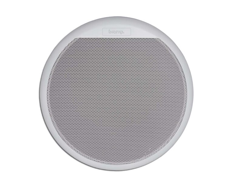 Apart CMAR8-W 8″ 2-Way Marine Build-in Speaker 50W 8Ω IP65 White