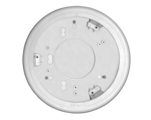 Apart CMBB Back Box/Surface Plate for CM6T/CM6E/CM20T/CM608