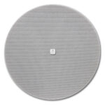 Apart CMX20DT 8″ Thin Edge 2-Way Ceiling Speaker 100V/16Ω