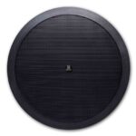 Apart CMX20T Black 2-Way ‘HiFi’ Ceiling Speaker 100V/16Ω 100W