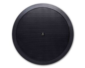 Apart CMX20T Black 2-Way ‘HiFi’ Ceiling Speaker 100V/16Ω 100W