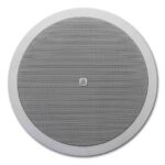 Apart CMX20T White 2-Way ‘HiFi’ Ceiling Speaker 100V/16Ω 100W