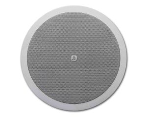 Apart CMX20T White 2-Way ‘HiFi’ Ceiling Speaker 100V/16Ω 100W