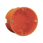 Apart EMODIN In-Wall Box for EVOLST/20/40/60/120 Volume Controls