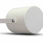 Apart ENMP5T20 5" Sound Projector EN 54-24 20W/100V White