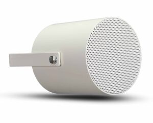 Apart ENMP5T20 5″ Sound Projector EN 54-24 20W/100V White