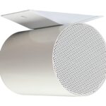 Apart ENMPBD5T10 2X5" Bi-Dir Sound Projector EN54 10W/100V