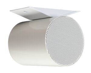 Apart ENMPBD5T10 2X5″ Bi-Dir Sound Projector EN54 10W/100V