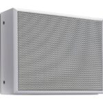 Apart ENSMS6T6 6" Speaker En 54-24 100V 6W White