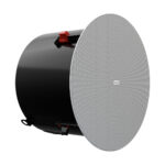 Biamp Desono DX-IC10SUB 10" High-Output Ceiling Subwoofer White