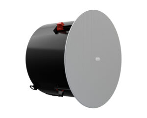 Biamp Desono DX-IC10SUB 10″ High-Output Ceiling Subwoofer White