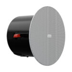 Biamp Desono DX-IC4 4.5" 2-Way High-Efficiency Ceiling Speaker White