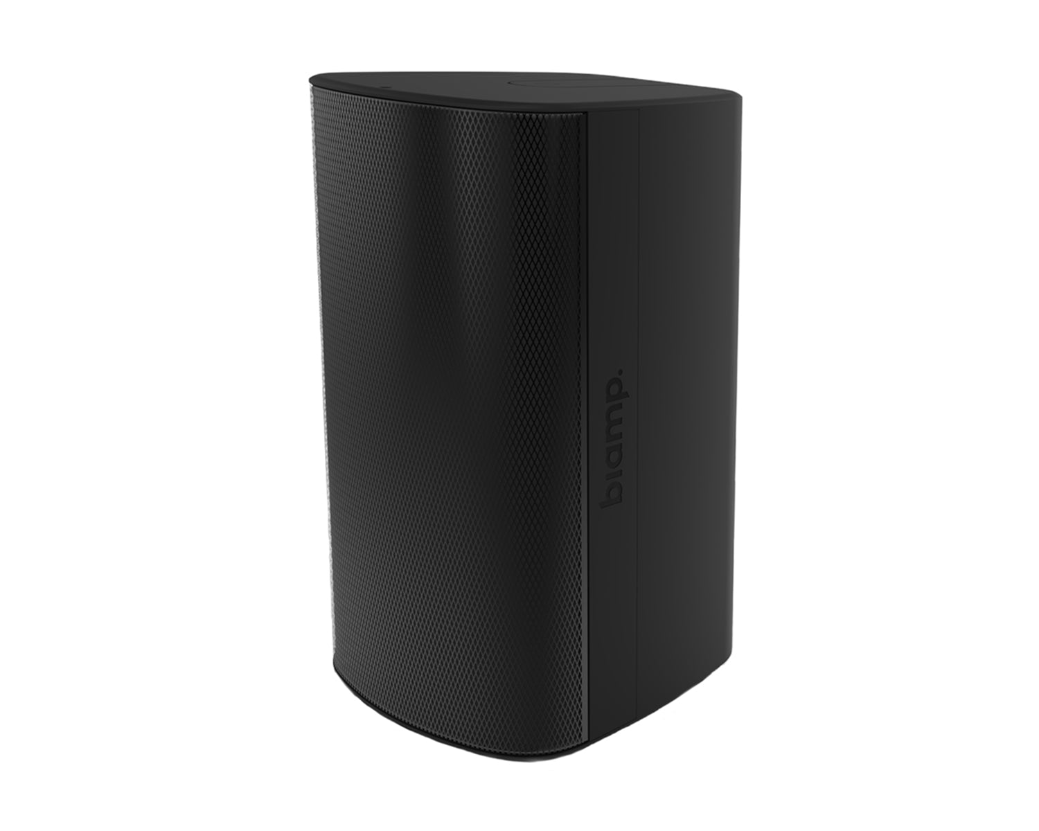 Biamp EX-S8 8" IP54 2-Way Coaxial Speaker with Tilt Bracket Black Biamp EX-S8 8" IP54 2-Way Coaxial Speaker with Tilt Bracket Black - Image 1