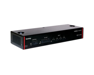 Biamp Impera Tango Touch Panel Controller 3 Bi/2 Uni-Directional RS-232