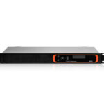 Biamp TesiraFORTE DAN AI Dante Fixed I/O DSP 12in / 8out
