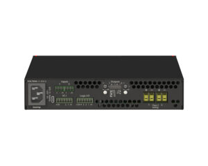 Biamp Voltera A 300.2 Compact Power Amp 2x150W Half-Rack