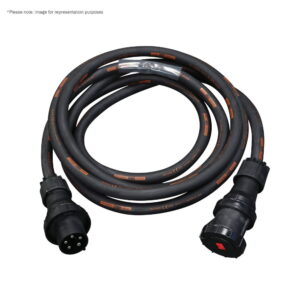 Elumen8 50m 125A Male - 125A Female 3PH 35mm 5C Cable