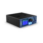 ChamSys GeNetix GN2 2-Port Ethernet-DMX Node for Art-Net / sACN Consoles