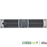 Cloud CA2250 Auto Power Sharing Amplifier 4Ω/8Ω 100V 2x250W 2U