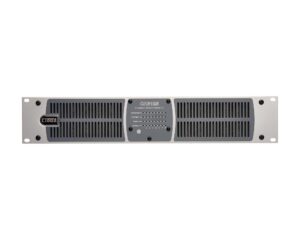 Cloud CA8125 Auto Power Sharing Amplifier 4Ω/8Ω 100V 8x125W 2U