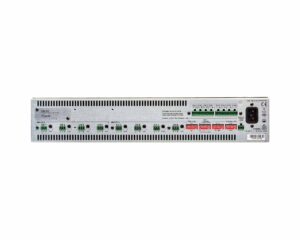 Cloud CA8125 Auto Power Sharing Amplifier 4Ω/8Ω 100V 8x125W 2U