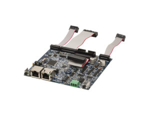 Cloud CDI-46 Optional RS232/Web/Paging Card for ALL 46-120 Amplifiers