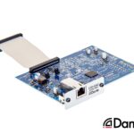 Cloud CDI-CA2 Optional Dante Card for CA2250 / CA2500 Amplifiers