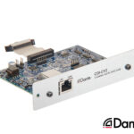 Cloud CDI-CV2 2Ch Dante Card for CV2500/CV4250/CV8125 Amplifiers