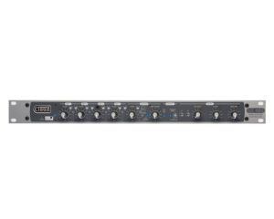 Cloud CX462 6-Line/4-Mic Input Audio System Controller 1U