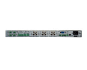 Cloud CX462 6-Line/4-Mic Input Audio System Controller 1U