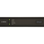 Cloud CXA2125 Digital Amplifier 2x125W(100V) 4x60W(LowZ) DSP / Ethernet