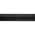 Cloud CXA215K Digital Amp 2x1500W(100V) 4x750W (LowZ) DSP/Ethernet 2U