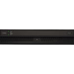 Cloud CXA21K Digital Amp 2x1000W(100V) 4x500W (LowZ) DSP / Ethernet 2U