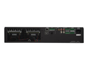 Cloud CXA21K Digital Amp 2x1000W(100V) 4x500W (LowZ) DSP / Ethernet 2U