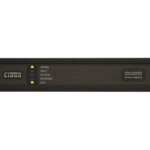 Cloud CXA2250 Digital Amplifier 2x250W(100V 4x125W(LowZ) DSP / Ethernet