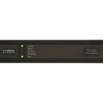 Cloud CXA250 Digital Amplifier 1x250W(100V) 2x125W(LowZ) DSP / Ethernet